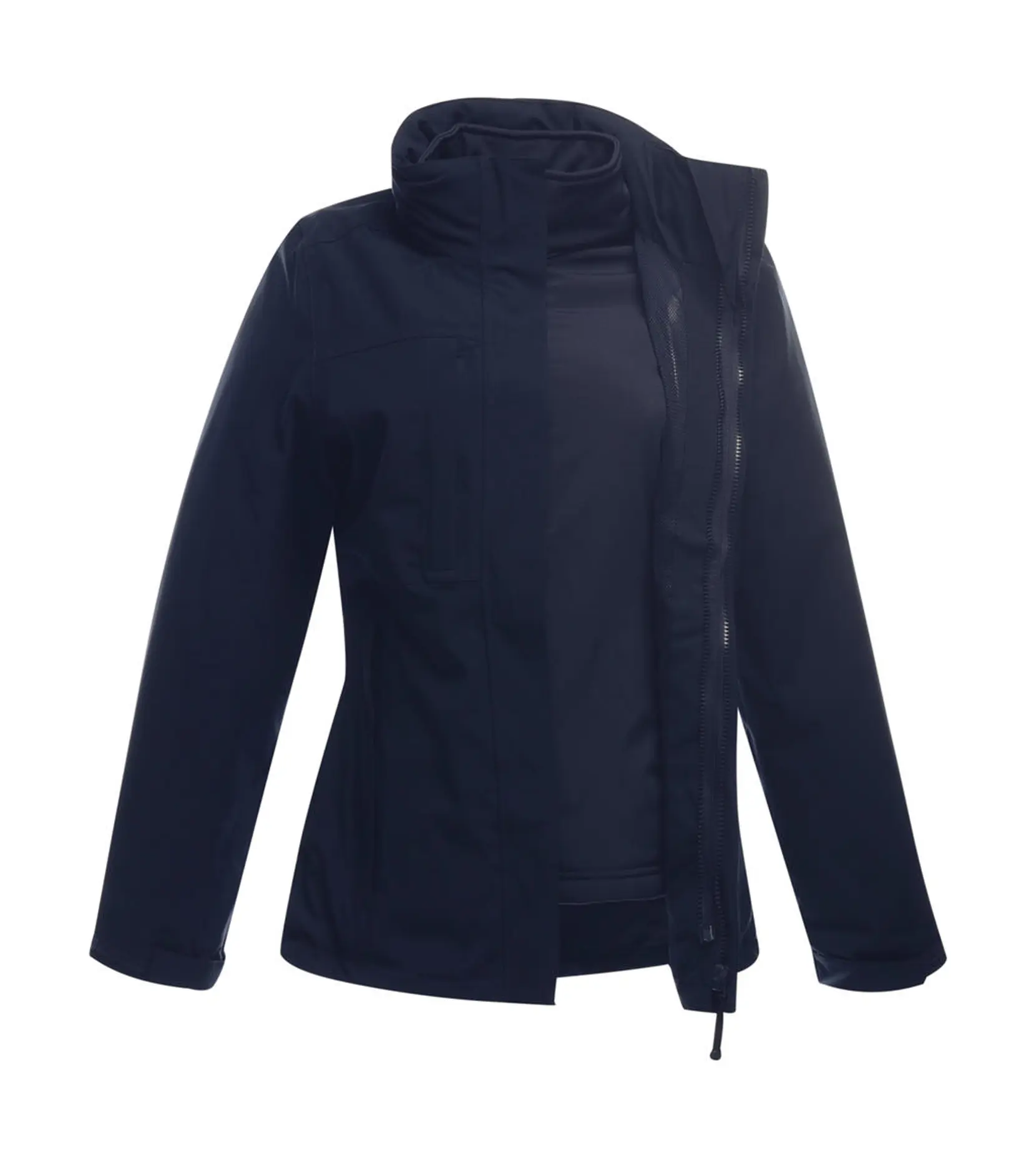 Bild på Women's Kingsley 3 in 1 Jacket