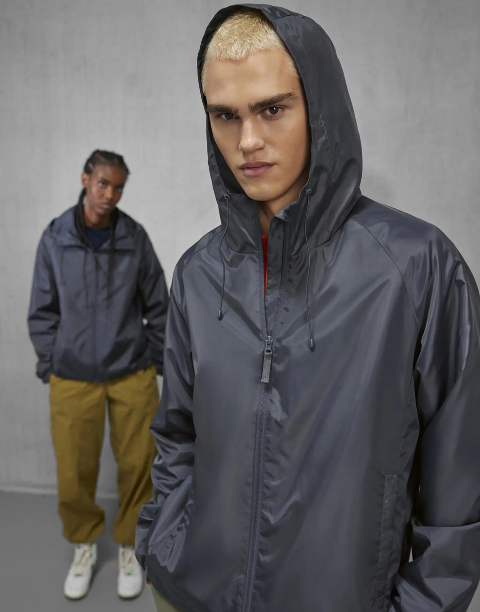 Bild på Reset Lined Windbreaker
