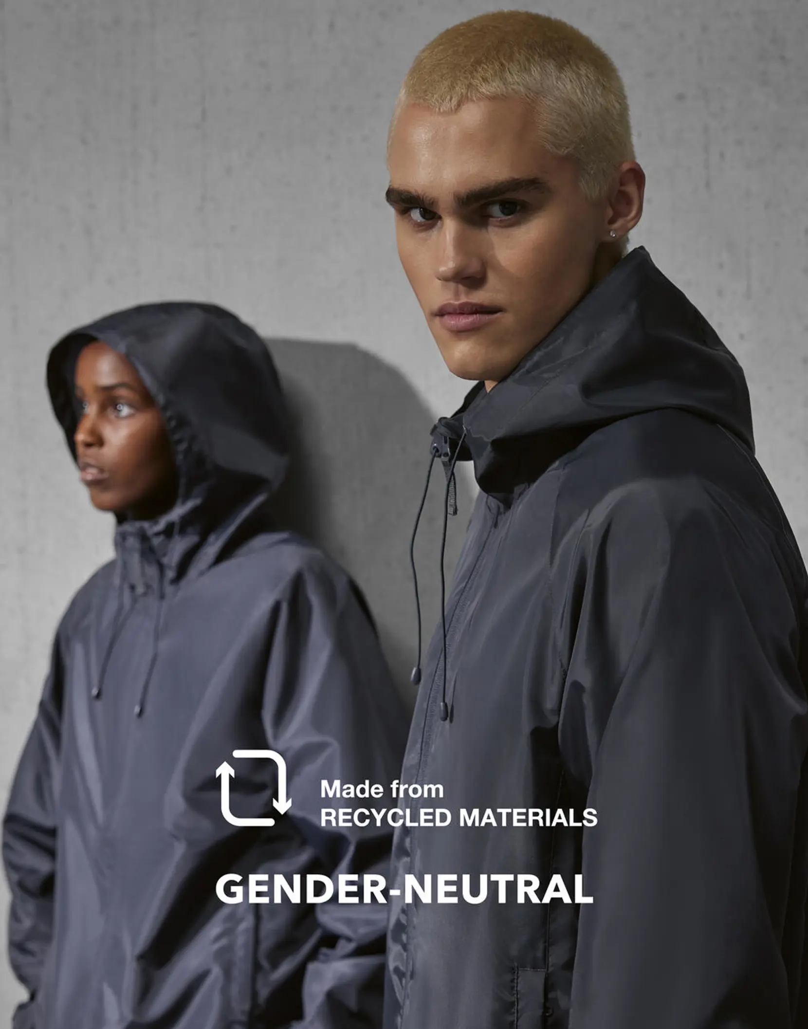 Bild på Reset Lined Windbreaker