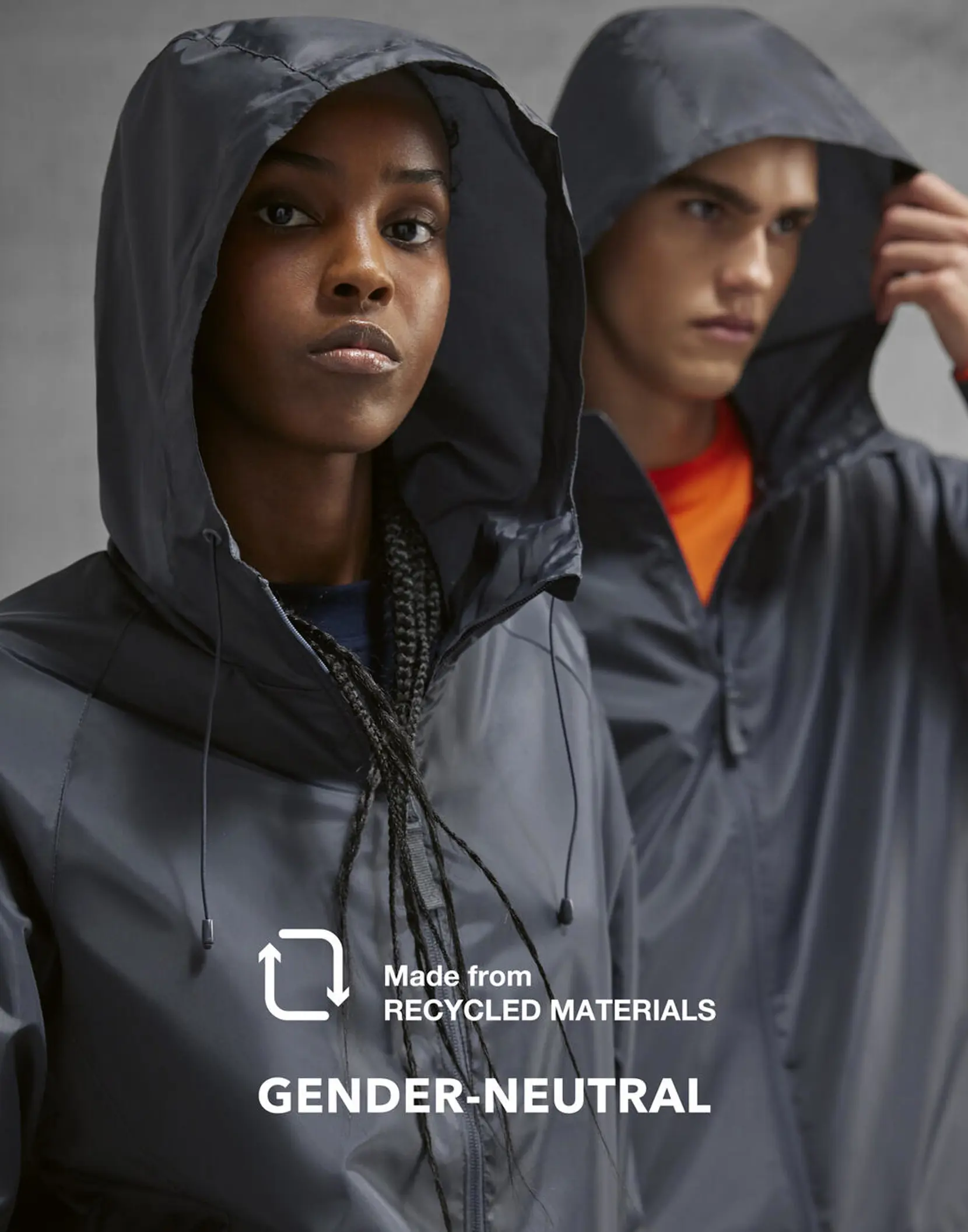 Bild på Reset Lined Windbreaker