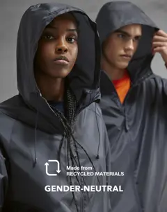 Bild på Reset Lined Windbreaker