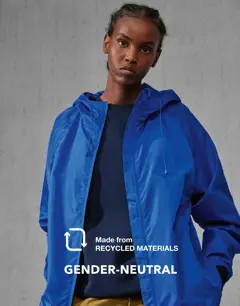 Bild på Reset Lined Windbreaker