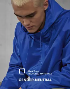 Bild på Reset Lined Windbreaker