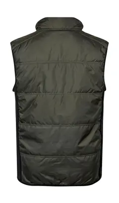 Bild på Hybrid-Stretch Bodywarmer