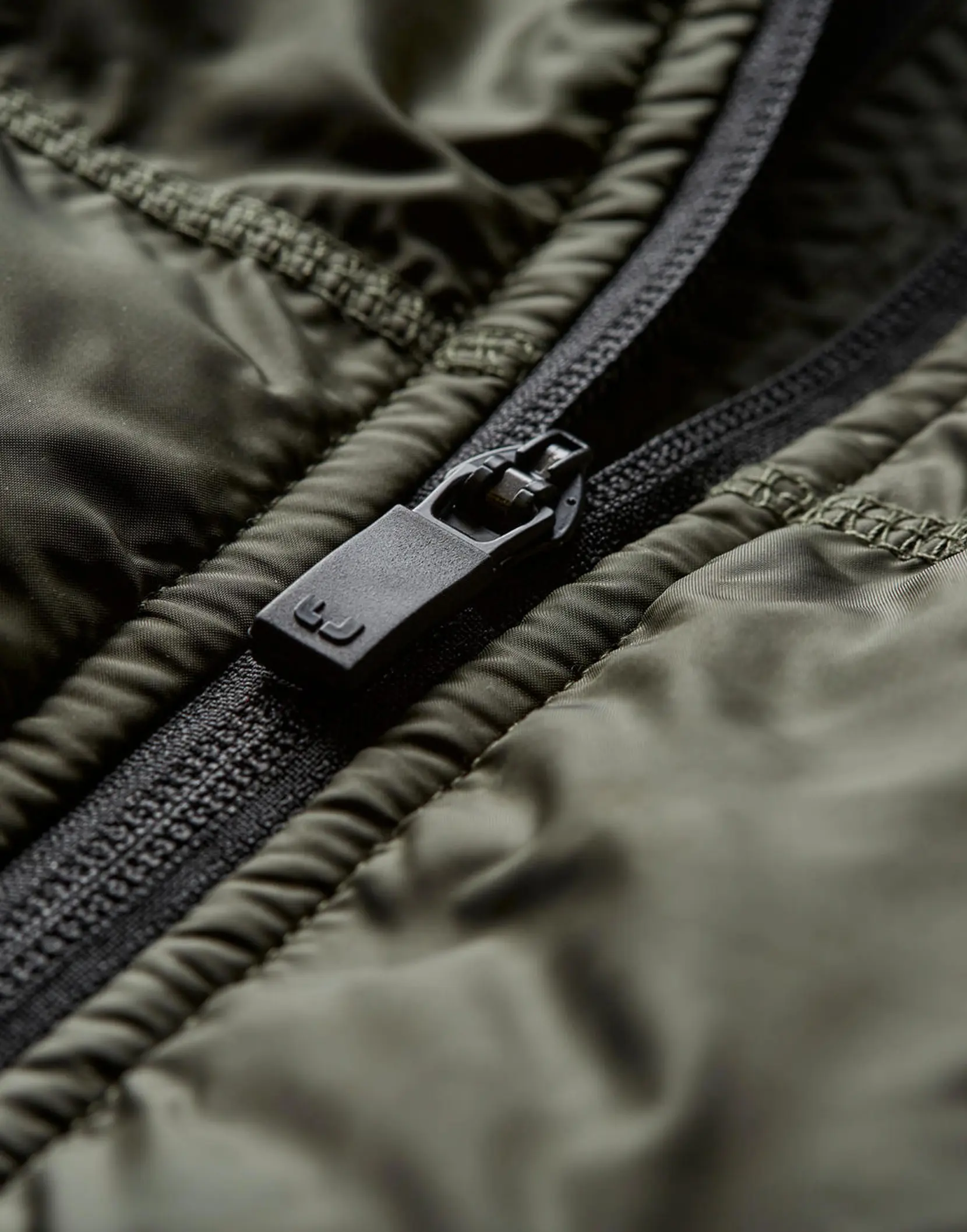 Bild på Hybrid-Stretch Bodywarmer