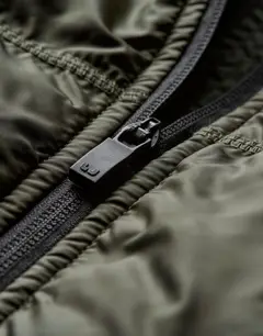 Bild på Hybrid-Stretch Bodywarmer