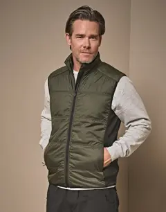 Bild på Hybrid-Stretch Bodywarmer