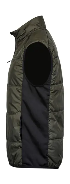 Bild på Hybrid-Stretch Bodywarmer