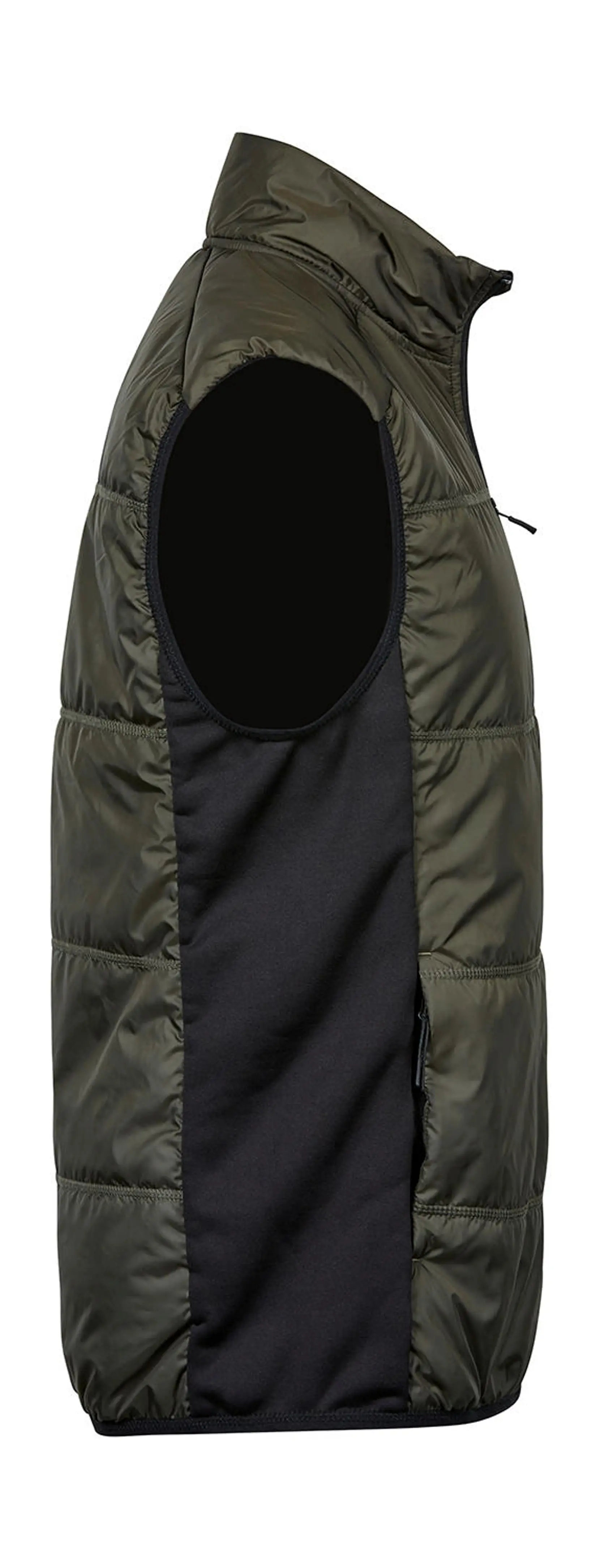 Bild på Hybrid-Stretch Bodywarmer