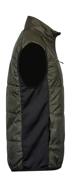 Bild på Hybrid-Stretch Bodywarmer