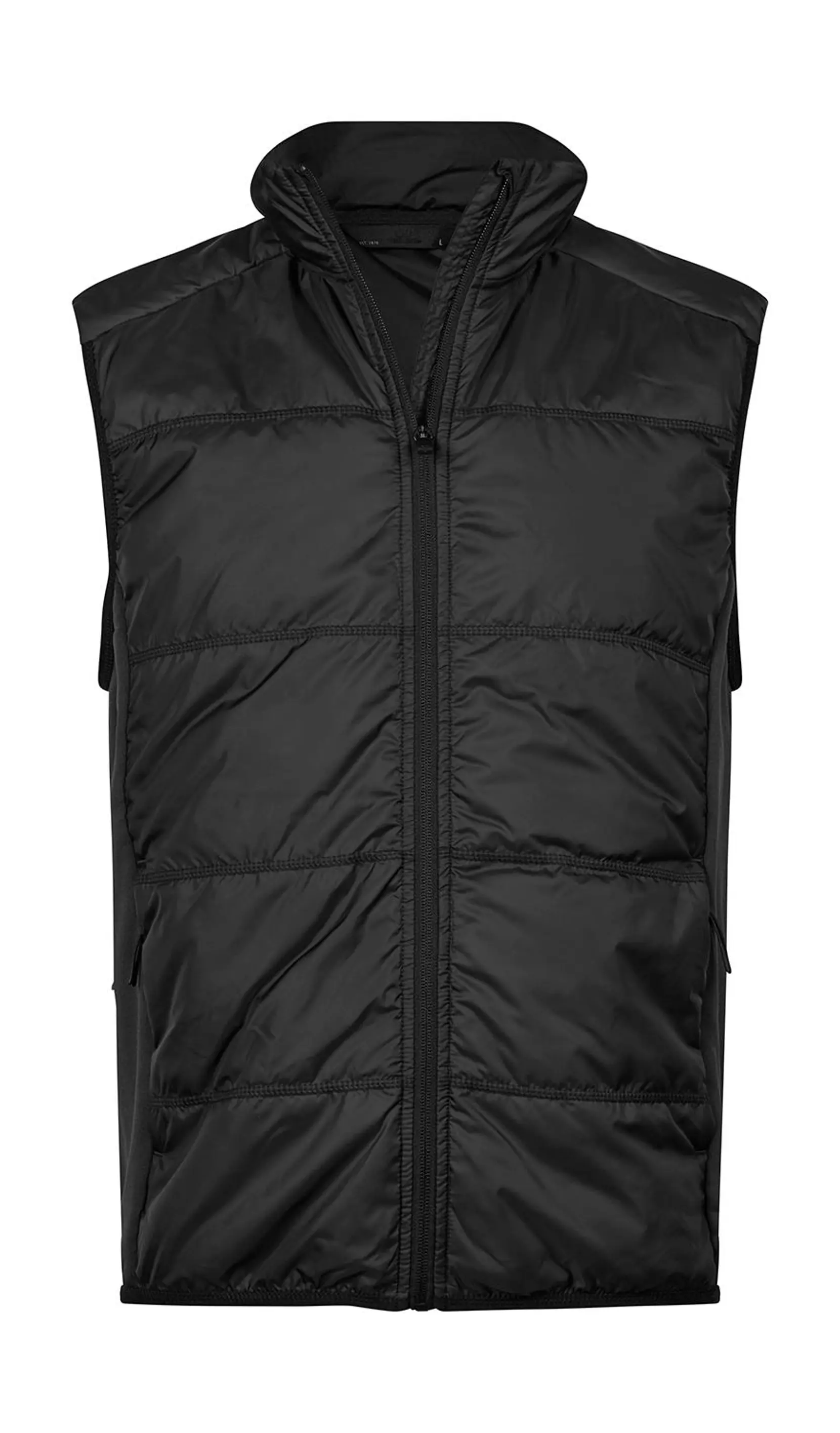 Bild på Hybrid-Stretch Bodywarmer