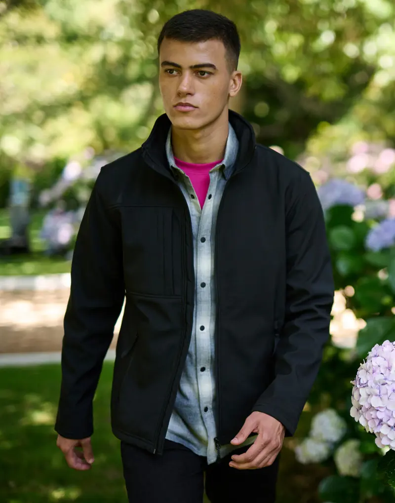 Octagon II Softshell