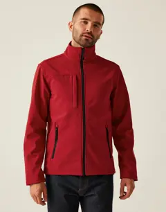 Bild på Octagon II Softshell