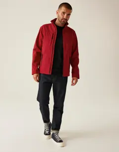 Bild på Octagon II Softshell