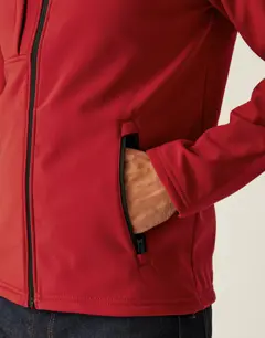 Bild på Octagon II Softshell