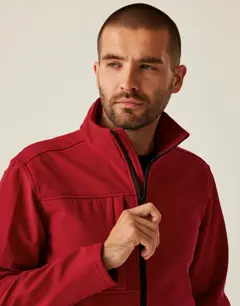 Bild på Octagon II Softshell