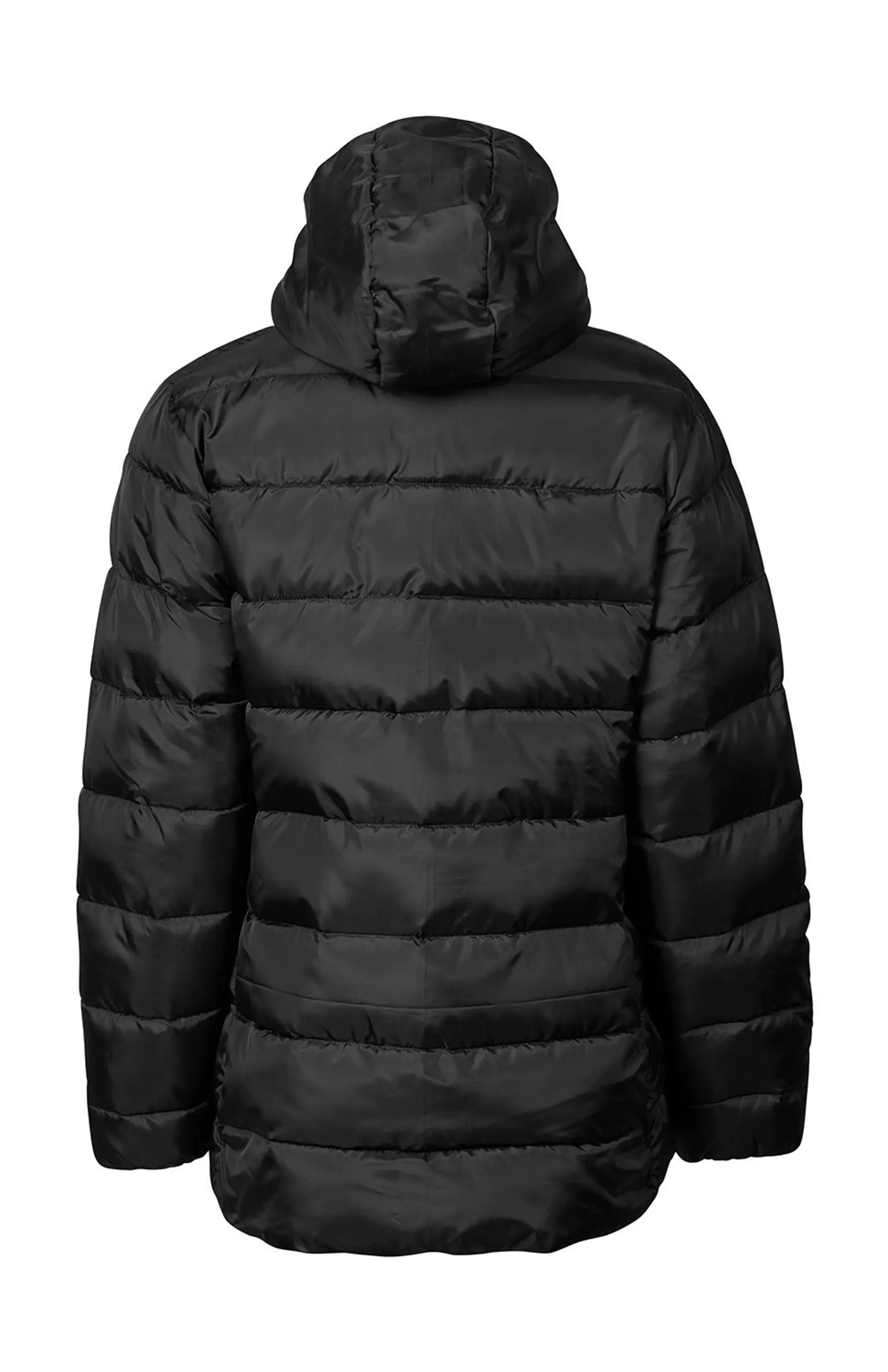 Bild på Womens Hooded Lite Jacket