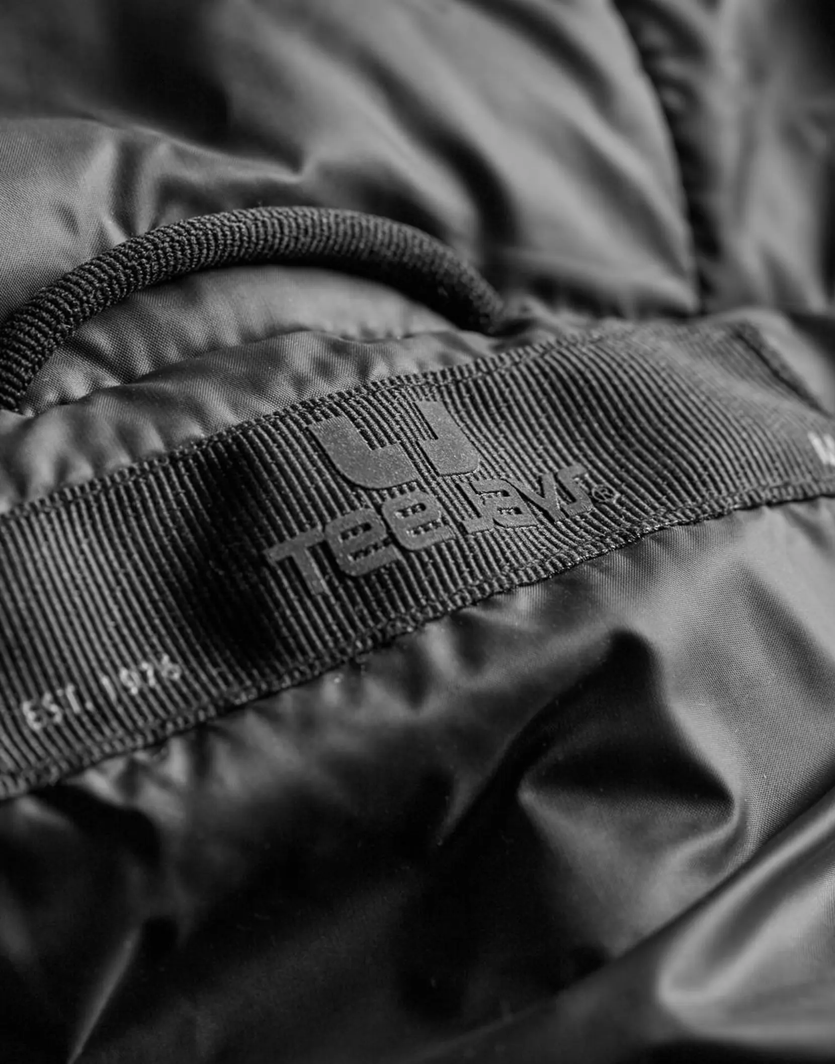 Bild på Womens Hooded Lite Jacket