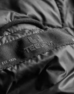 Bild på Womens Hooded Lite Jacket