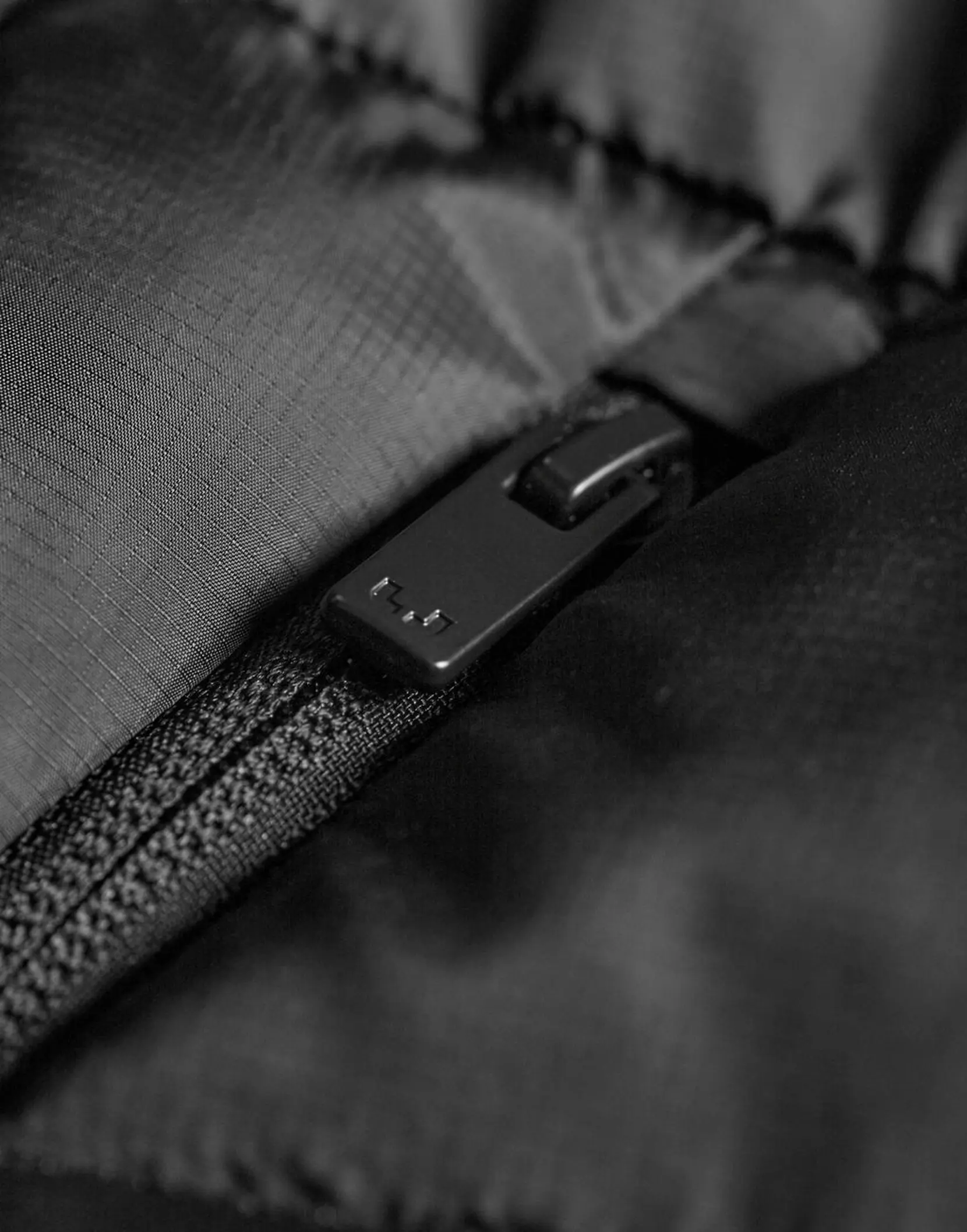 Bild på Womens Hooded Lite Jacket