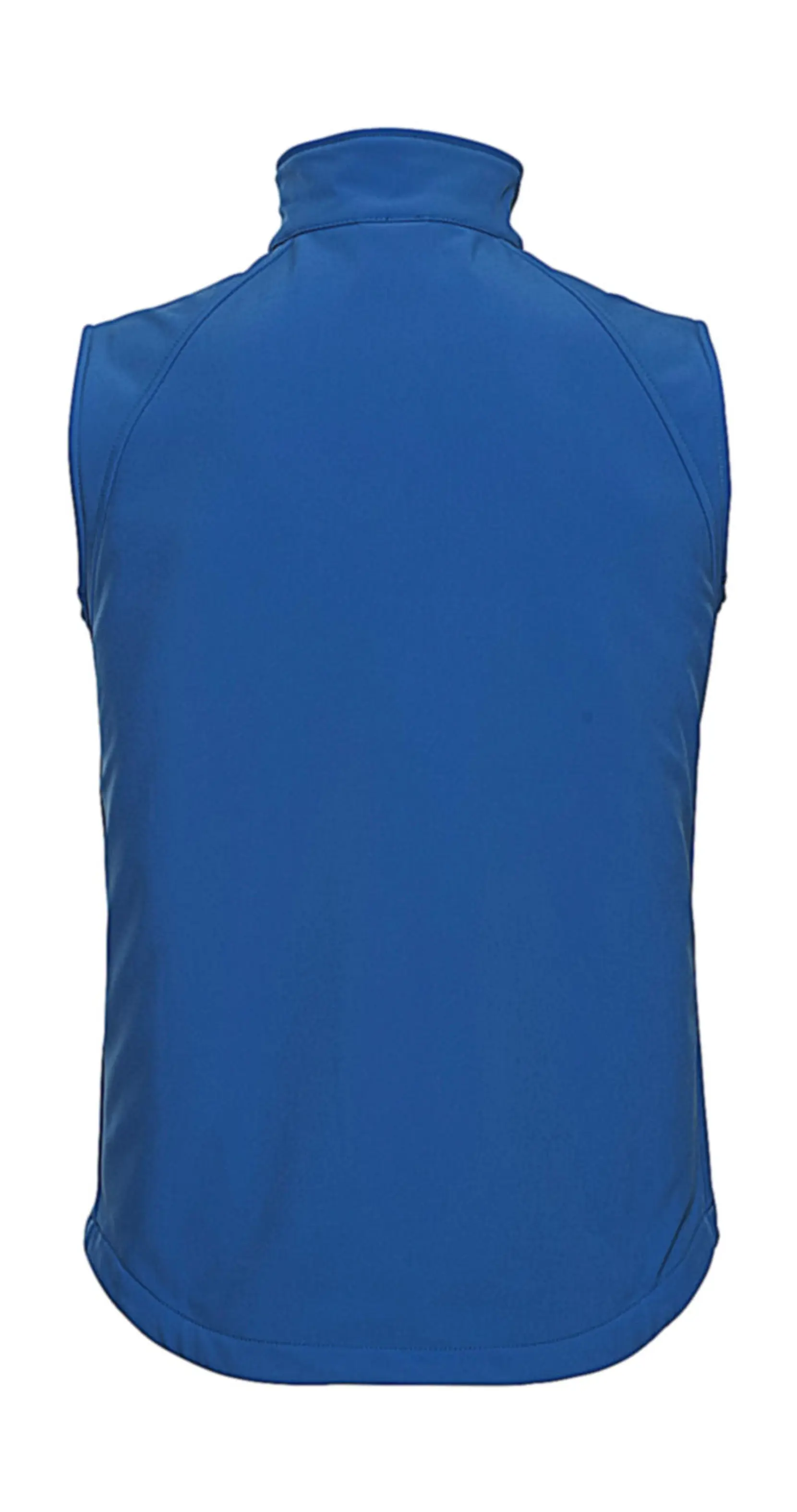 Bild på Softshell Gilet
