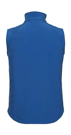 Bild på Softshell Gilet