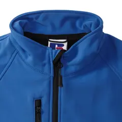 Bild på Softshell Gilet