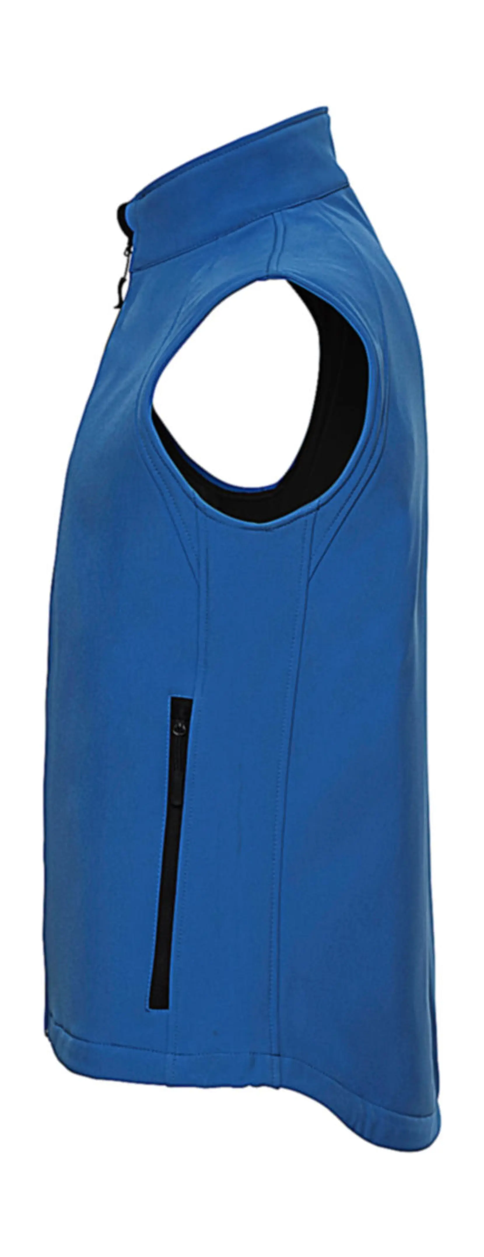 Bild på Softshell Gilet