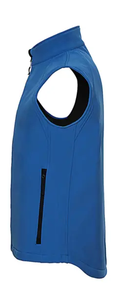 Bild på Softshell Gilet