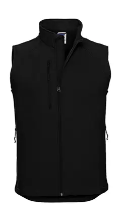 Bild på Softshell Gilet