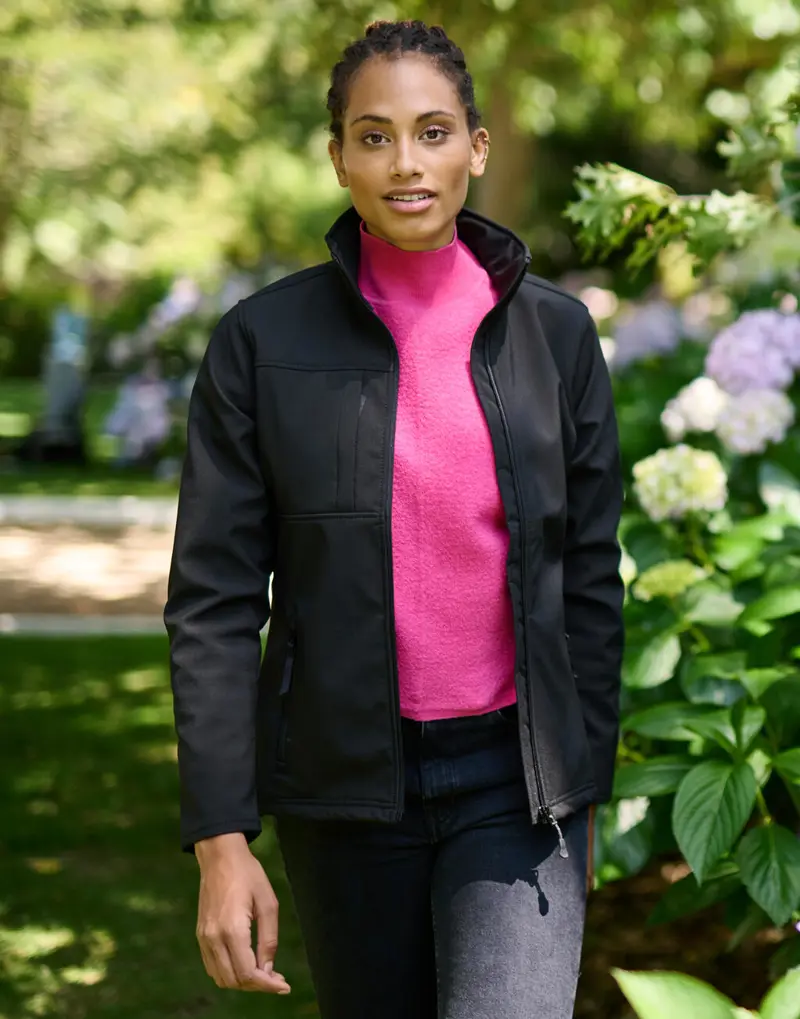 Bild på Women's Octagon II Softshell