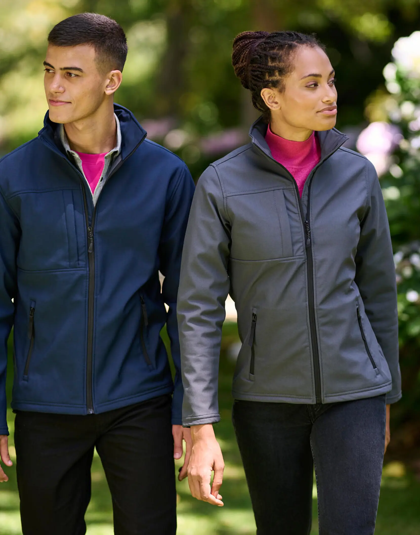 Bild på Women's Octagon II Softshell