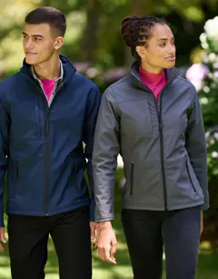 Bild på Women's Octagon II Softshell