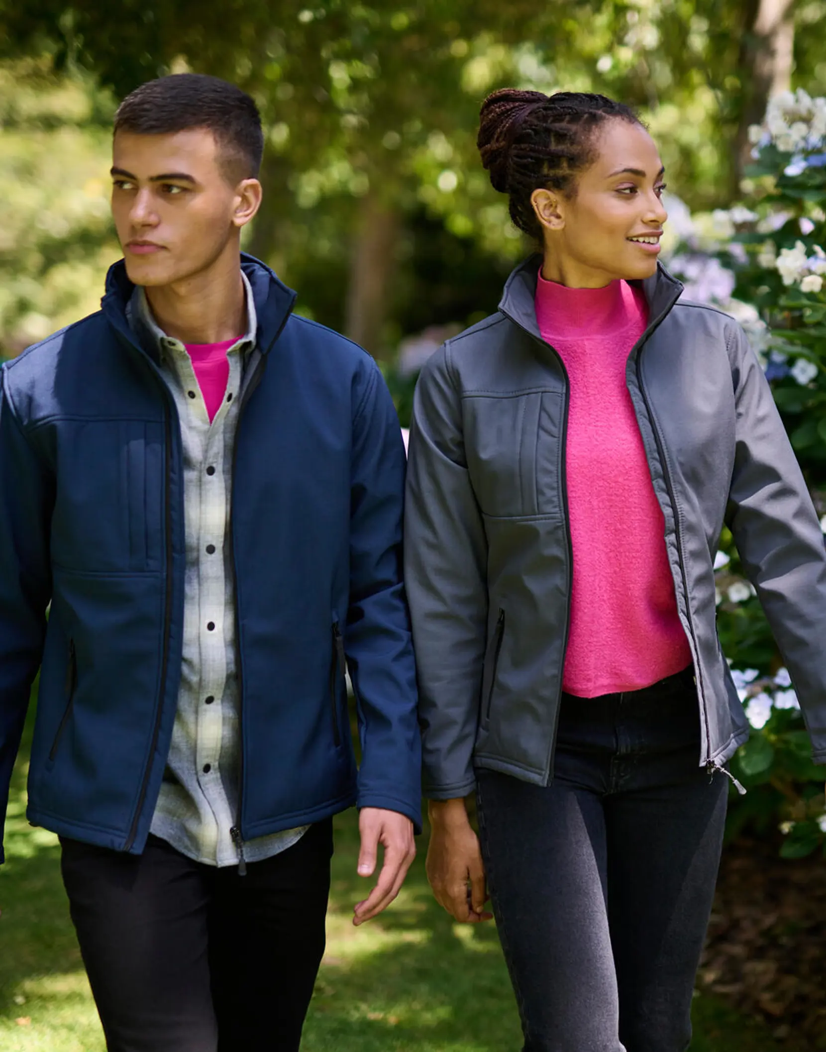 Bild på Women's Octagon II Softshell