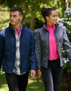 Bild på Women's Octagon II Softshell
