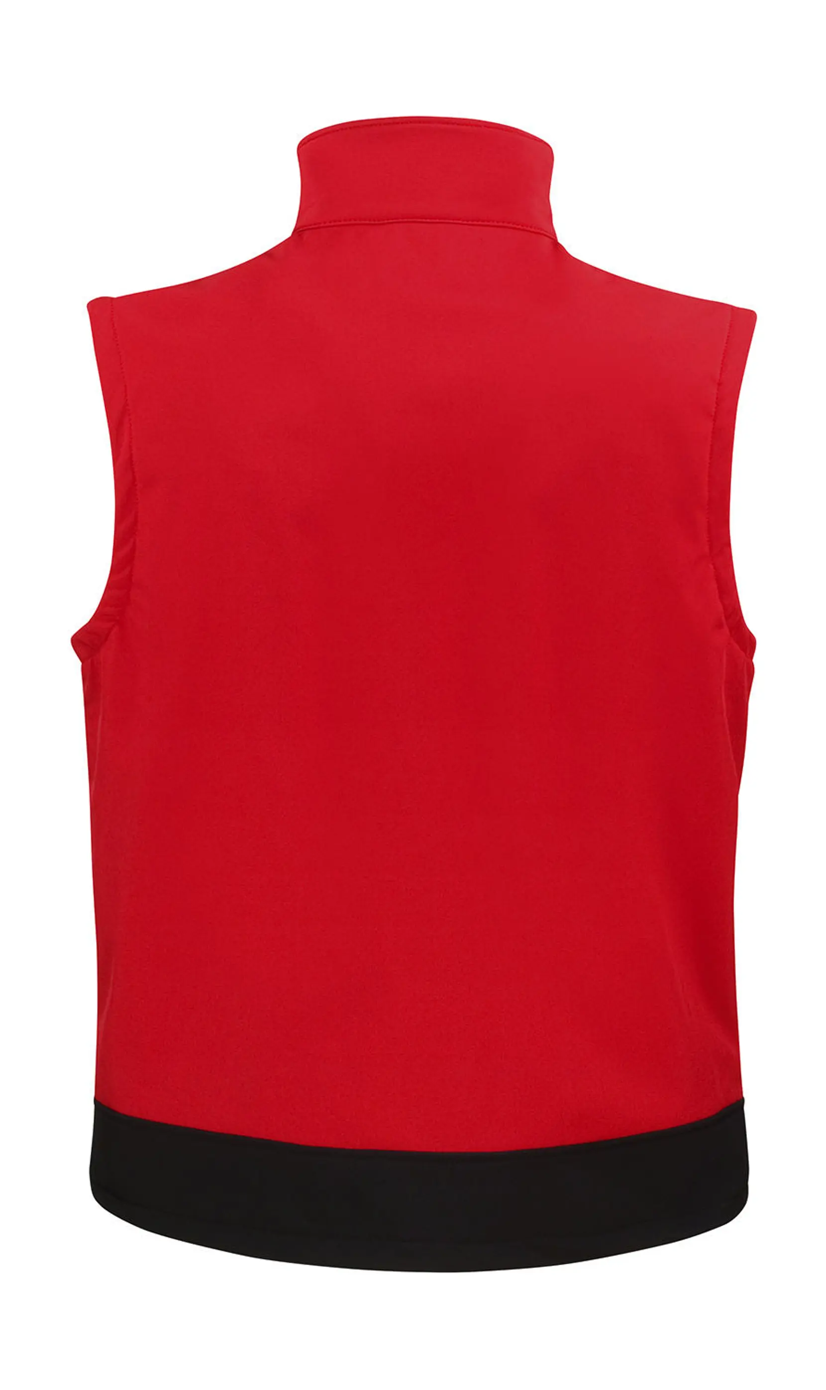 Bild på Softshell Bodywarmer