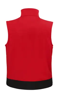 Bild på Softshell Bodywarmer