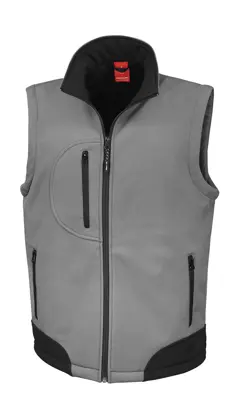 Bild på Softshell Bodywarmer