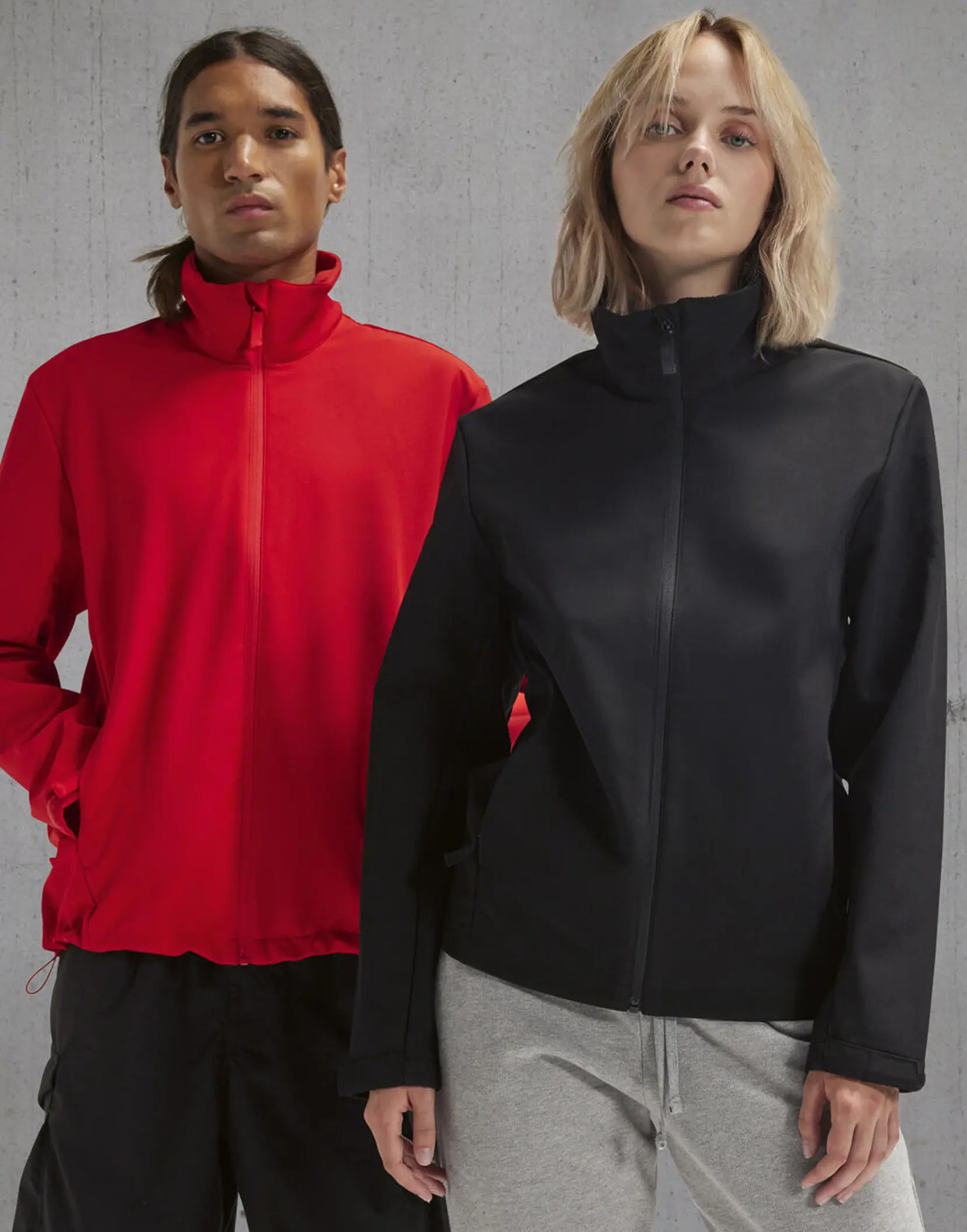 Bild på Reset 3Lr Softshell
