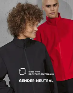 Bild på Reset 3Lr Softshell