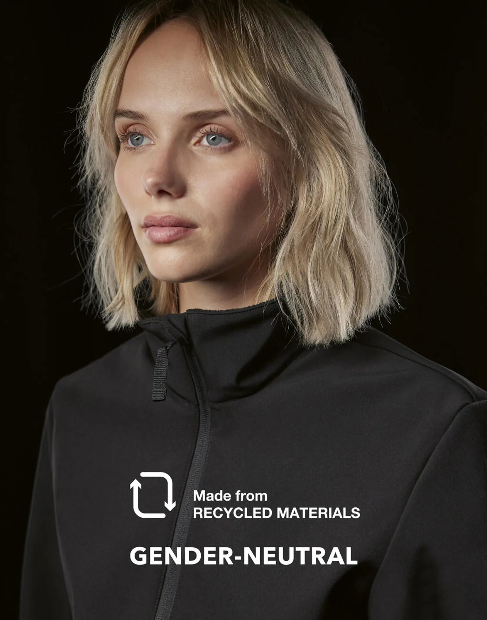 Bild på Reset 3Lr Softshell