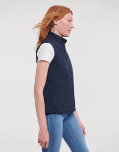 Bild på Ladies Softshell Gilet