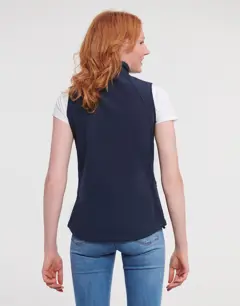 Bild på Ladies Softshell Gilet
