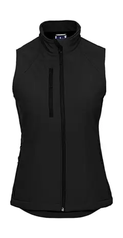 Bild på Ladies Softshell Gilet