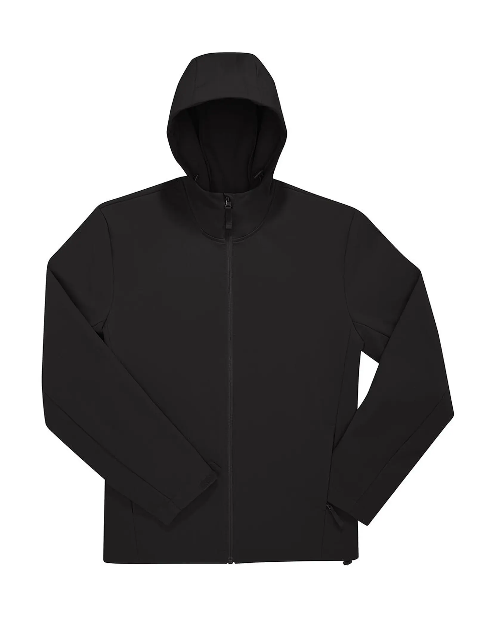 Bild på Reset 3Lr Hooded Softshell