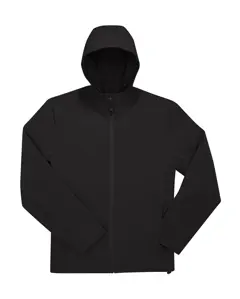Bild på Reset 3Lr Hooded Softshell