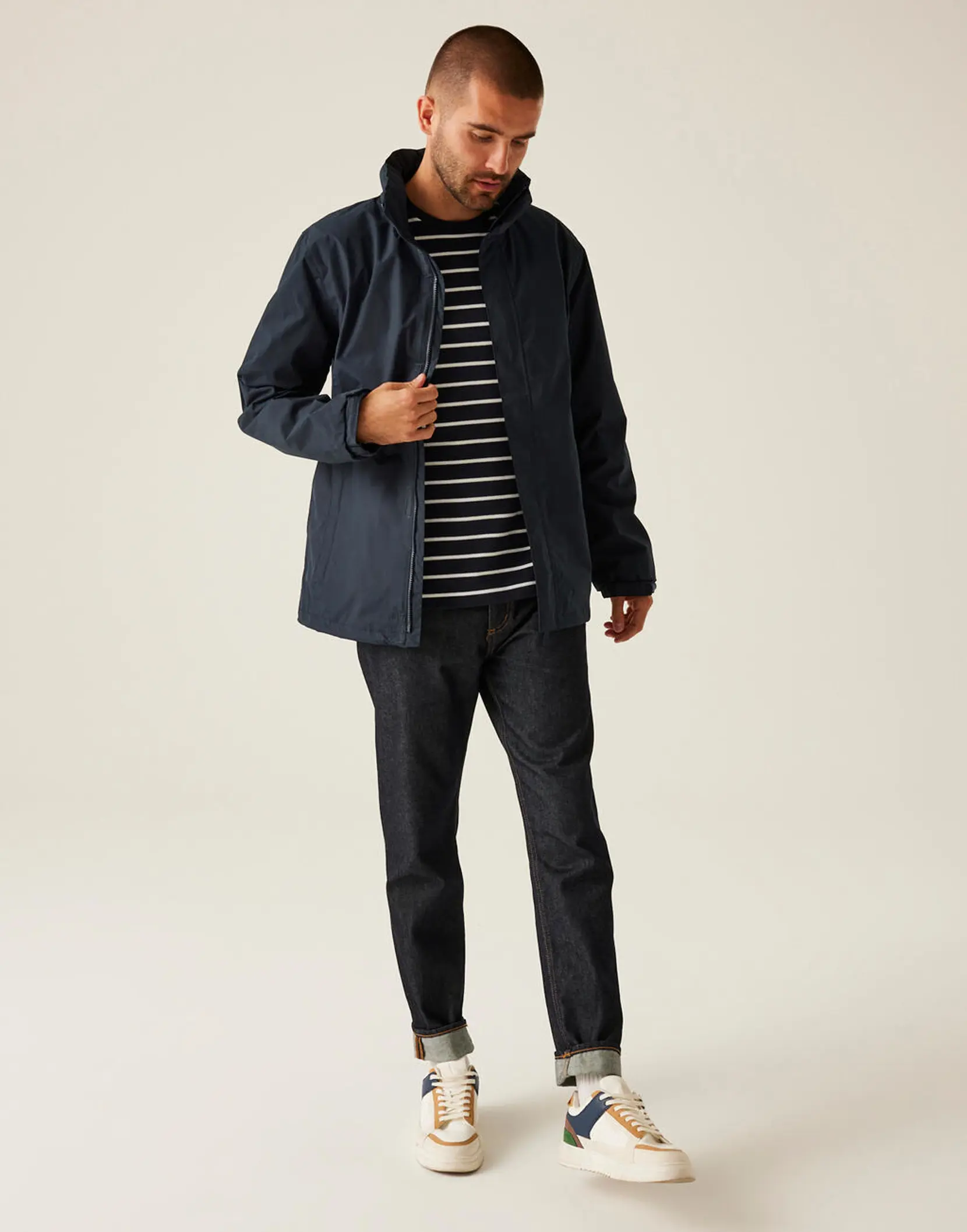 Bild på Ardmore Jacket