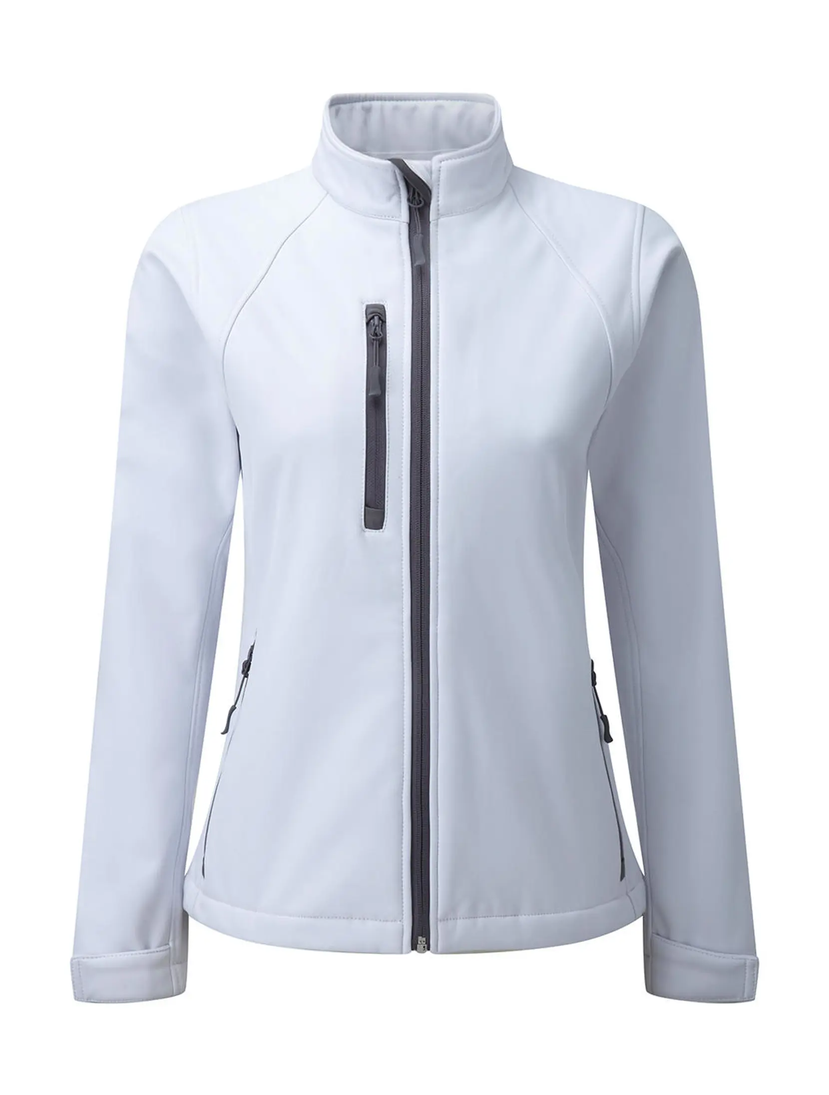 Bild på Ladies Softshell Jacket