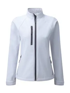 Bild på Ladies Softshell Jacket