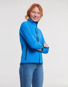Bild på Ladies Softshell Jacket